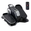 Compact Under-Desk Elliptical – Quiet Mini Pedal Exerciser with Adjustable Speed and LED Display